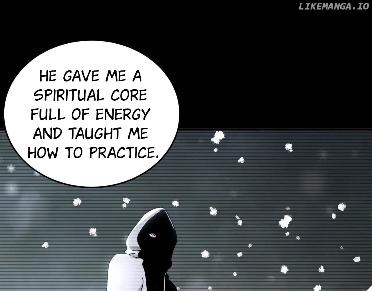 My Furry Harem Is After Me Chapter 321 - page 57